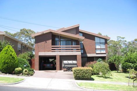 10 Ambrose St, Doncaster, VIC 3108