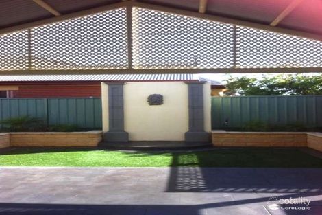 Property photo of 24 Gemini Drive Munno Para West SA 5115