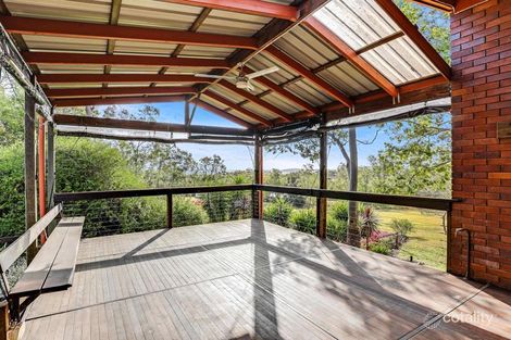Property photo of 671 Boundary Street Glenvale QLD 4350