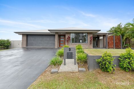 9 Ministerial Ct, Jones Hill, QLD 4570