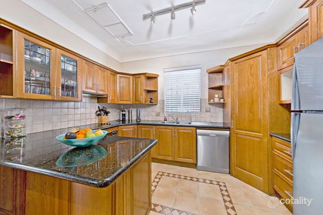 Property photo of 18 Betts Avenue Five Dock NSW 2046