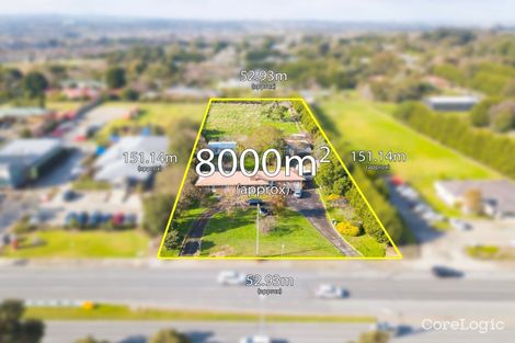 Property photo of 240 Cranbourne Road Narre Warren South VIC 3805
