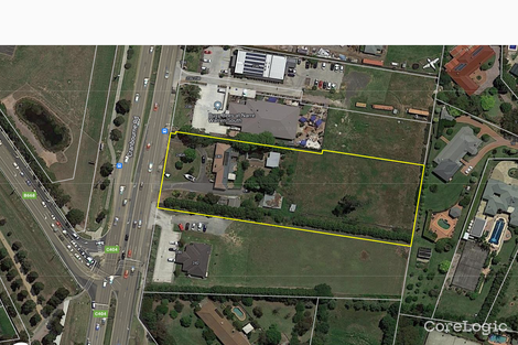 Property photo of 240 Cranbourne Road Narre Warren South VIC 3805