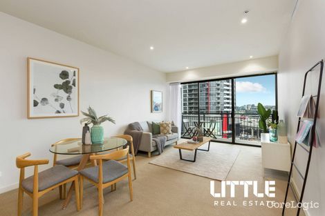 Property photo of 911/45 Haig Street Southbank VIC 3006