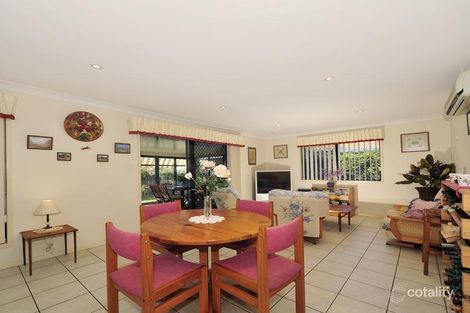 Property photo of 21 Gleneagles Crescent Oxley QLD 4075