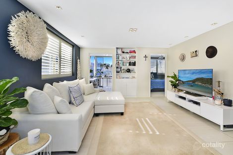 Property photo of 4/7-11 Ashburner Street Manly NSW 2095