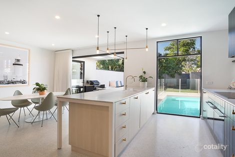 Property photo of 11A Thomas Street Cronulla NSW 2230