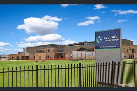 Property photo of 215 Bolwarra Drive Marsden Park NSW 2765