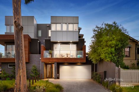 Property photo of 3 Bourke Street Essendon West VIC 3040