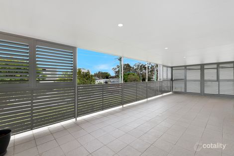 Property photo of 3/28 Errol Avenue Paradise Point QLD 4216