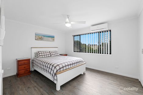 Property photo of 3/28 Errol Avenue Paradise Point QLD 4216