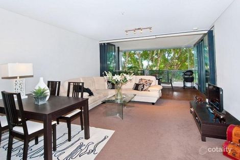 Property photo of 409/3 Sterling Circuit Camperdown NSW 2050