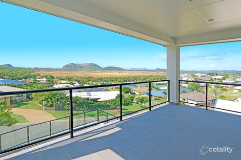 Property photo of 15 Discovery Crescent Rosslyn QLD 4703