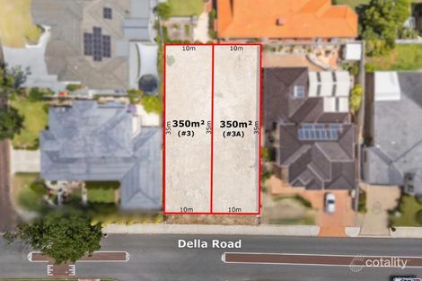 Property photo of 3 Della Road Noranda WA 6062