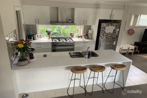 Property photo of 9 San Siro Road North Kellyville NSW 2155