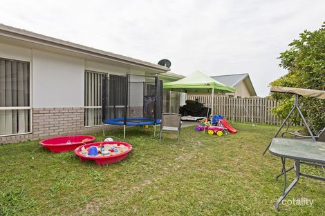 Property photo of 37 Kingsford Drive Upper Coomera QLD 4209