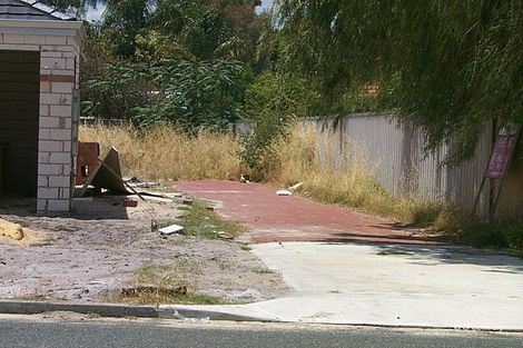 16a Challenger Ave, Manning, WA 6152