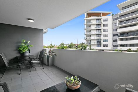 Property photo of 206/6 High Street Sippy Downs QLD 4556