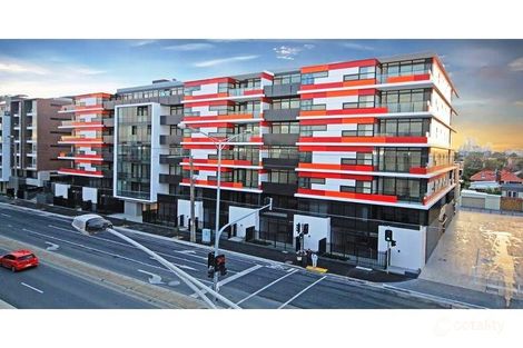 506/20 Burnley St, Richmond, VIC 3121