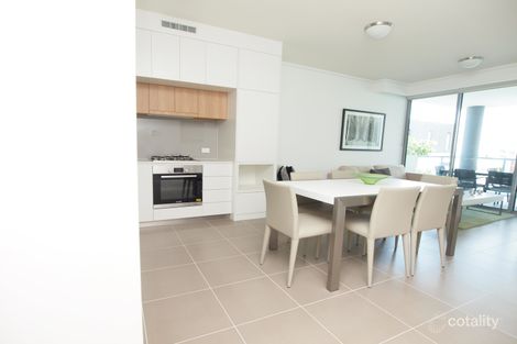 2203/118 Parkside Cct, Hamilton, QLD 4007