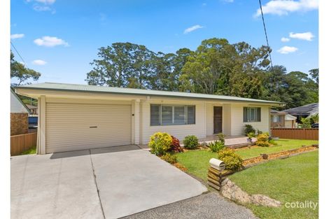 Property photo of 56 Bourbon Street Wyoming NSW 2250