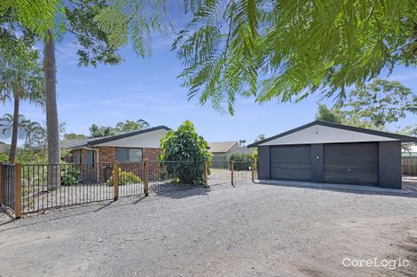 Property photo of 53 Lagoon Drive Moore Park Beach QLD 4670