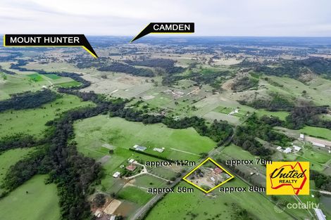 329 Spring Creek Rd, Mount Hunter, NSW 2570