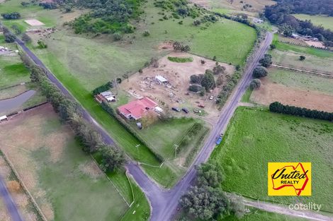 Property photo of 329 Spring Creek Road Mount Hunter NSW 2570