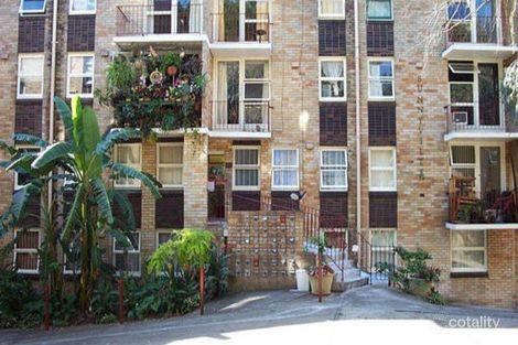 16/54a Hopewell St, Paddington, NSW 2021