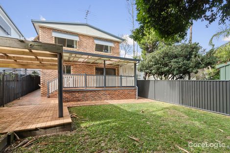 Property photo of 29 Macdonald Street Lota QLD 4179