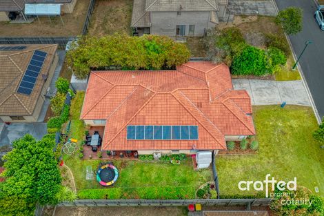 Property photo of 19 Paul Drive Regents Park QLD 4118