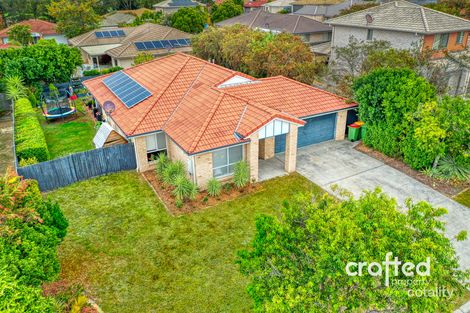 Property photo of 19 Paul Drive Regents Park QLD 4118