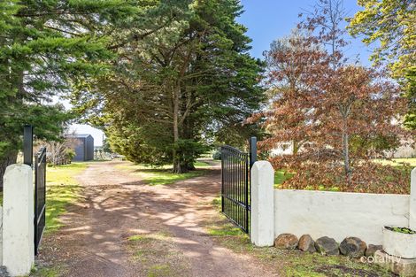 Property photo of 265 Creswick Road Clunes VIC 3370