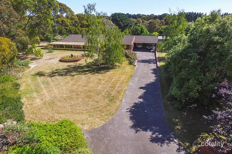 107 Howey St, Gisborne, VIC 3437