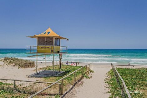 Property photo of 6/15 Wharf Road Surfers Paradise QLD 4217