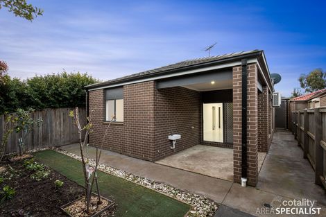 Property photo of 12 Demeter Street Epping VIC 3076