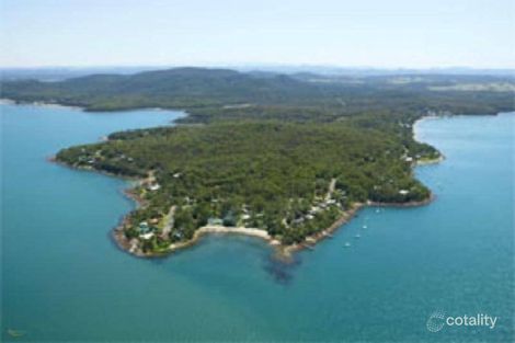 1581 Allandale Cres, North Arm Cove, NSW 2324