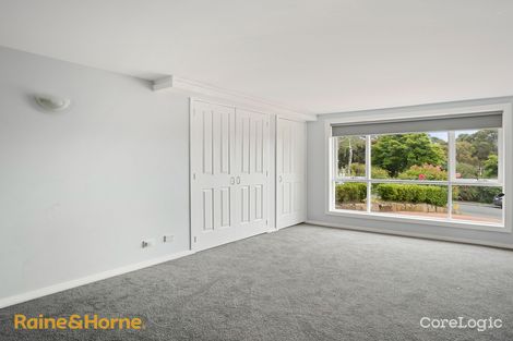 Property photo of 1 Woolton Place Sandy Bay TAS 7005