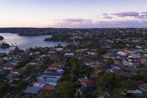 Property photo of 301/41 Gerard Street Cremorne NSW 2090