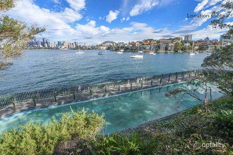 Property photo of 301/41 Gerard Street Cremorne NSW 2090