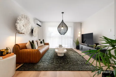 4/91 Kitchener St, Coorparoo, QLD 4151