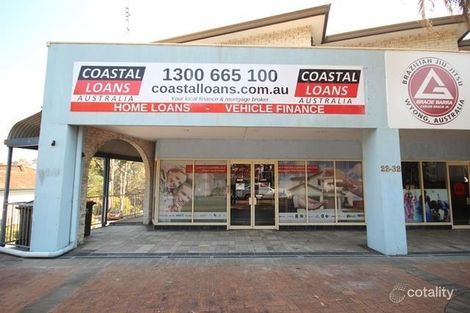 1/22-32 Pacific Hwy, Wyong, NSW 2259