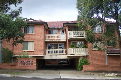 7/39-41 Windsor Rd, Merrylands, NSW 2160
