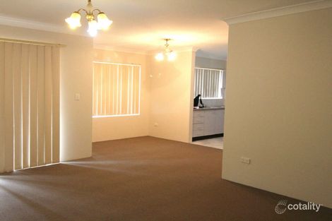 Property photo of 7/39-41 Windsor Road Merrylands NSW 2160