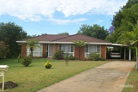8 Russell Pl, Goonellabah, NSW 2480