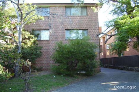 Property photo of 2/10 Hainsworth Street Westmead NSW 2145