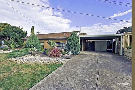 Property photo of 1 Cameron Drive Hoppers Crossing VIC 3029