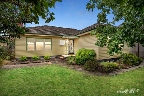 Property photo of 23 Hourigan Avenue Clayton VIC 3168