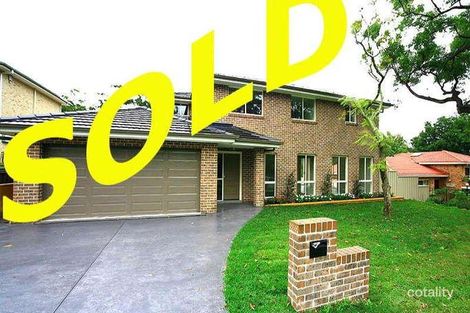 16 Wycombe St, Epping, NSW 2121