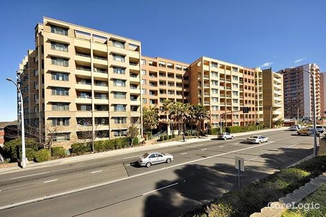 Property photo of 16/564-576 Railway Parade Hurstville NSW 2220